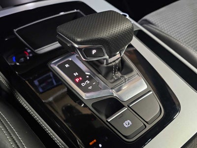 2024 Audi Q5 S line Premium Plus