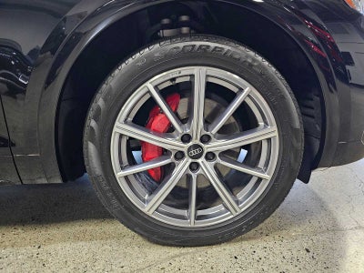 2024 Audi Q5 S line Premium Plus