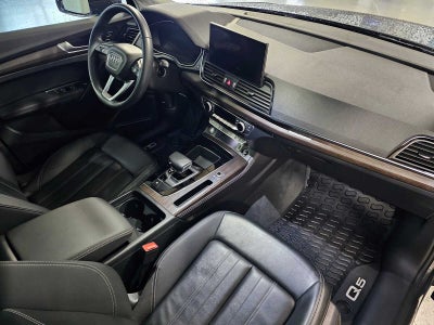 2023 Audi Q5 S line Premium Plus 45 TFSI quattro