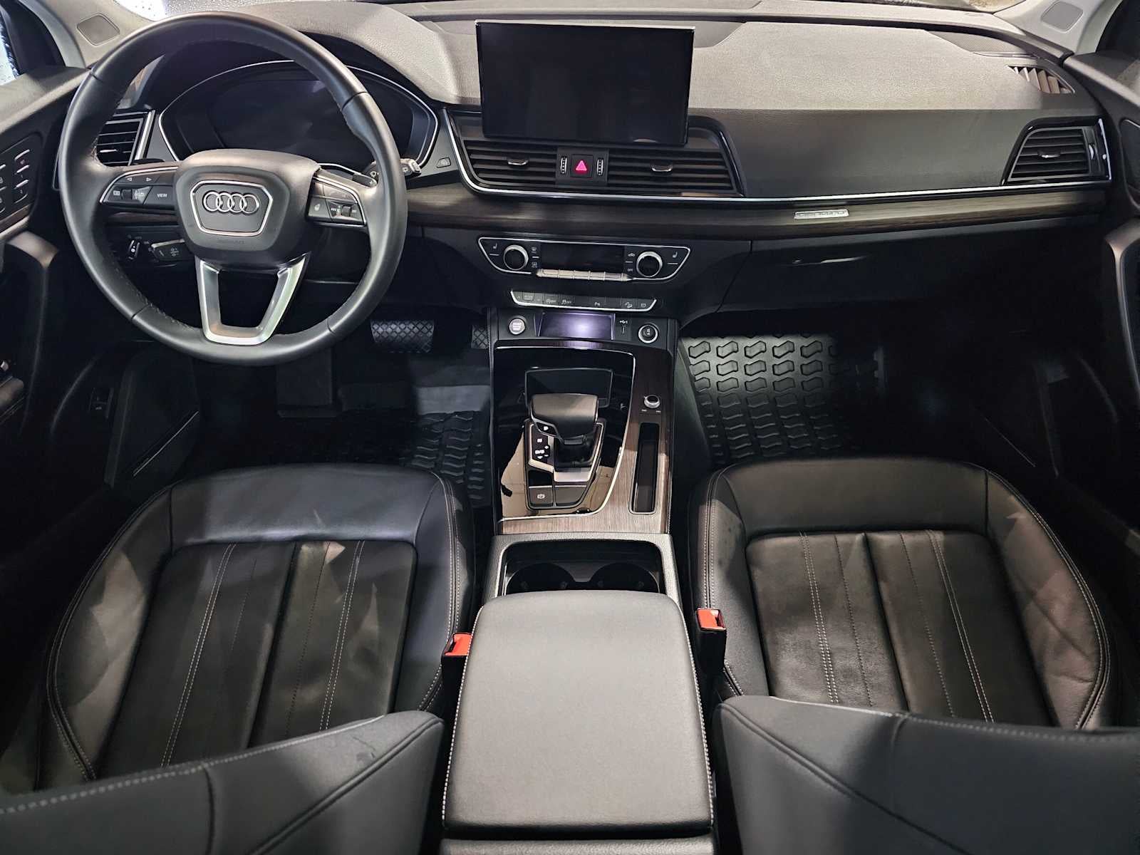 2023 Audi Q5 S line Premium Plus 45 TFSI quattro