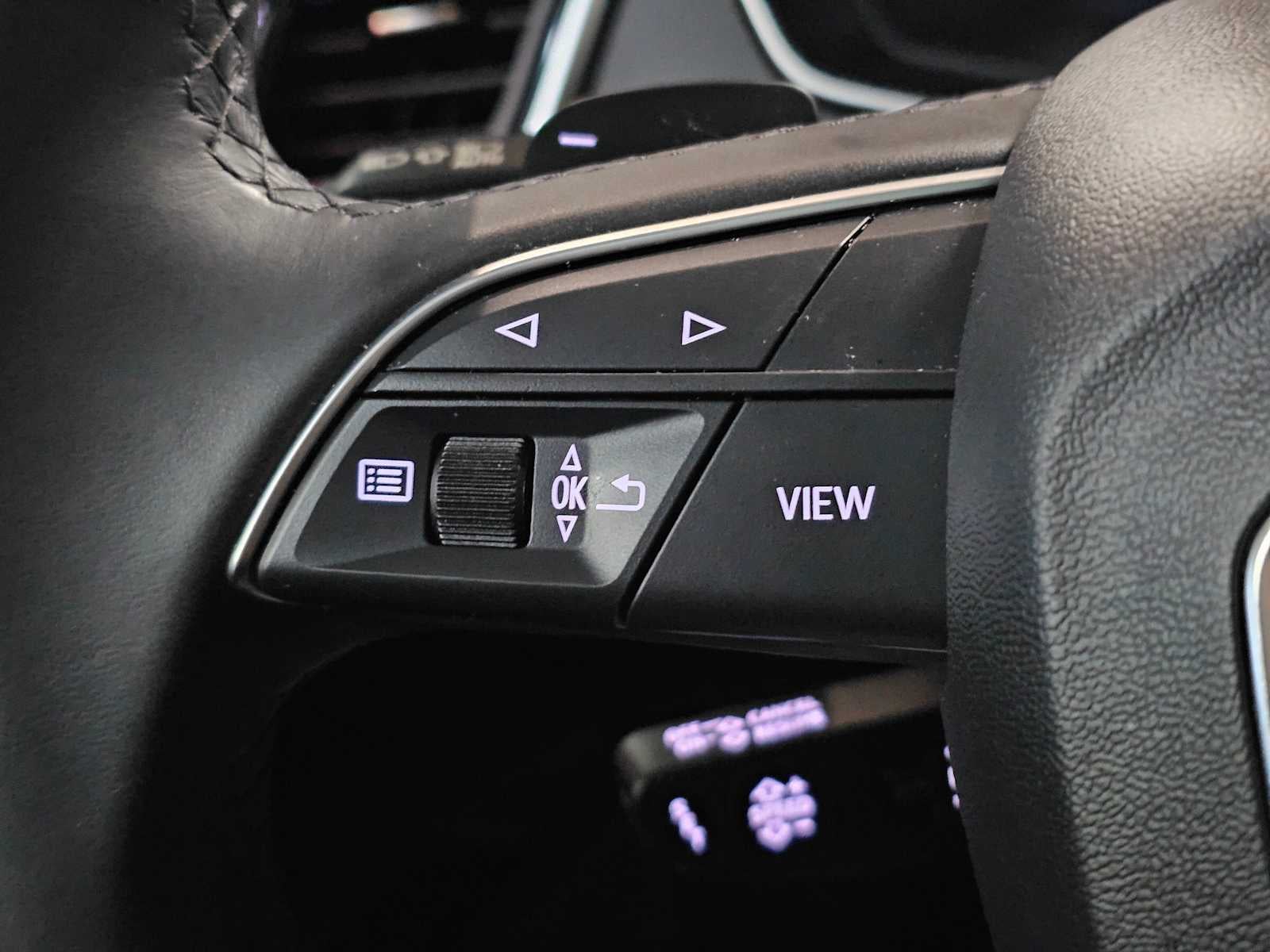 2023 Audi Q5 S line Premium Plus 45 TFSI quattro