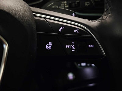 2023 Audi Q5 S line Premium Plus 45 TFSI quattro