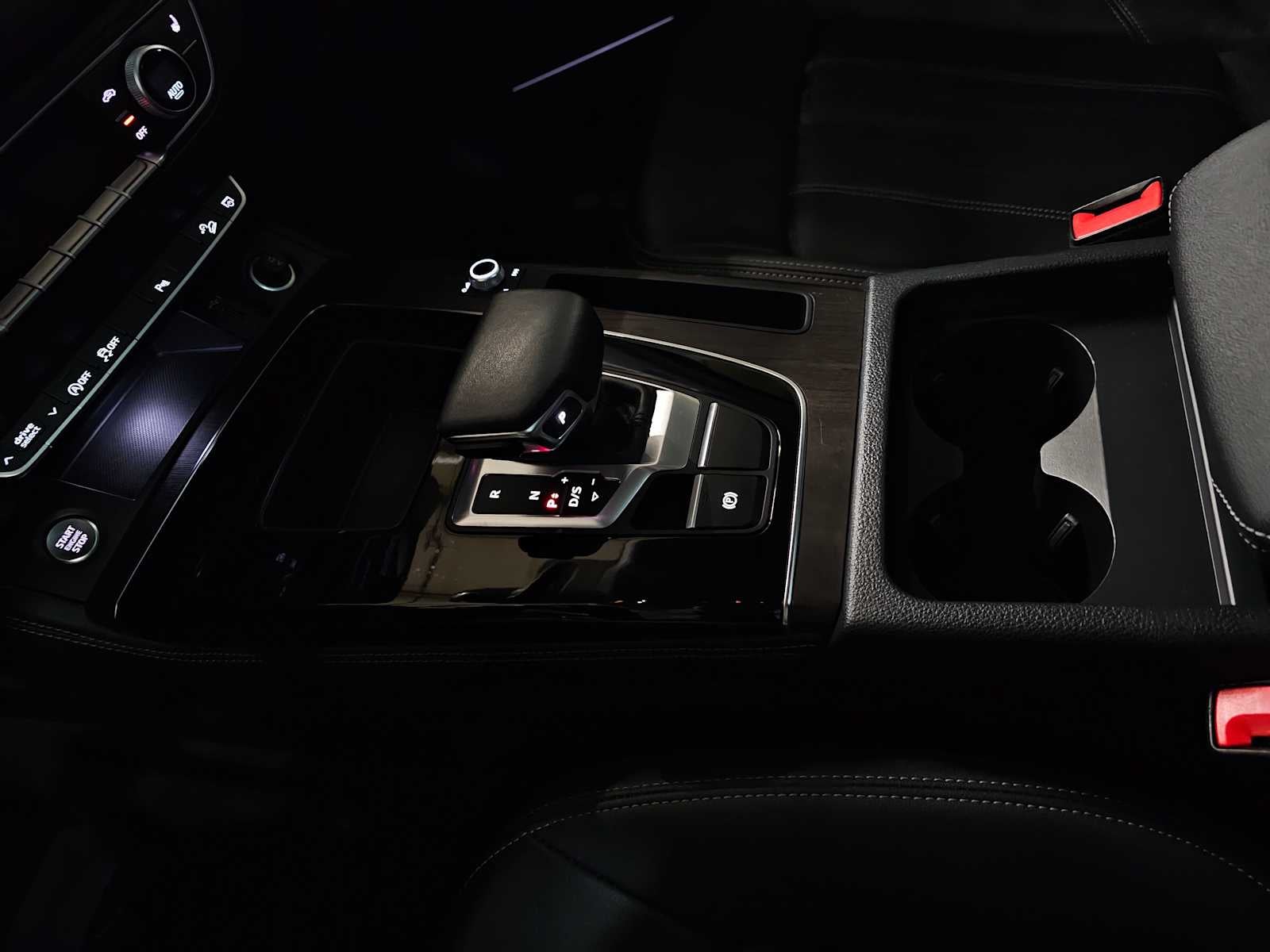 2023 Audi Q5 S line Premium Plus 45 TFSI quattro