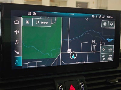 2023 Audi Q5 S line Premium Plus 45 TFSI quattro