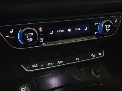 2023 Audi Q5 S line Premium Plus 45 TFSI quattro