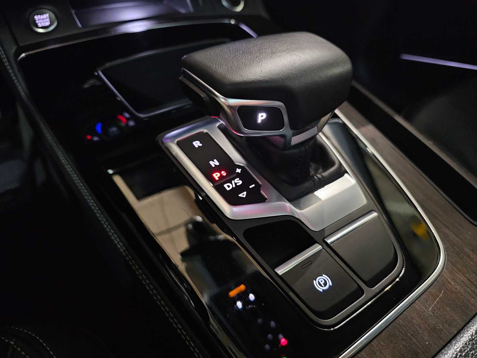 2023 Audi Q5 S line Premium Plus 45 TFSI quattro