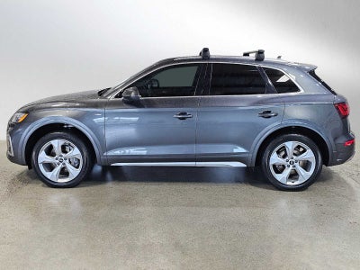 2023 Audi Q5 S line Premium Plus 45 TFSI quattro