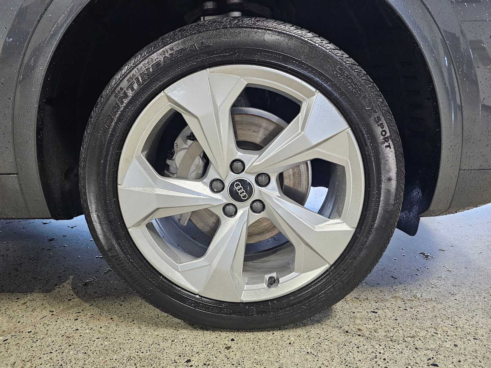 2023 Audi Q5 S line Premium Plus 45 TFSI quattro