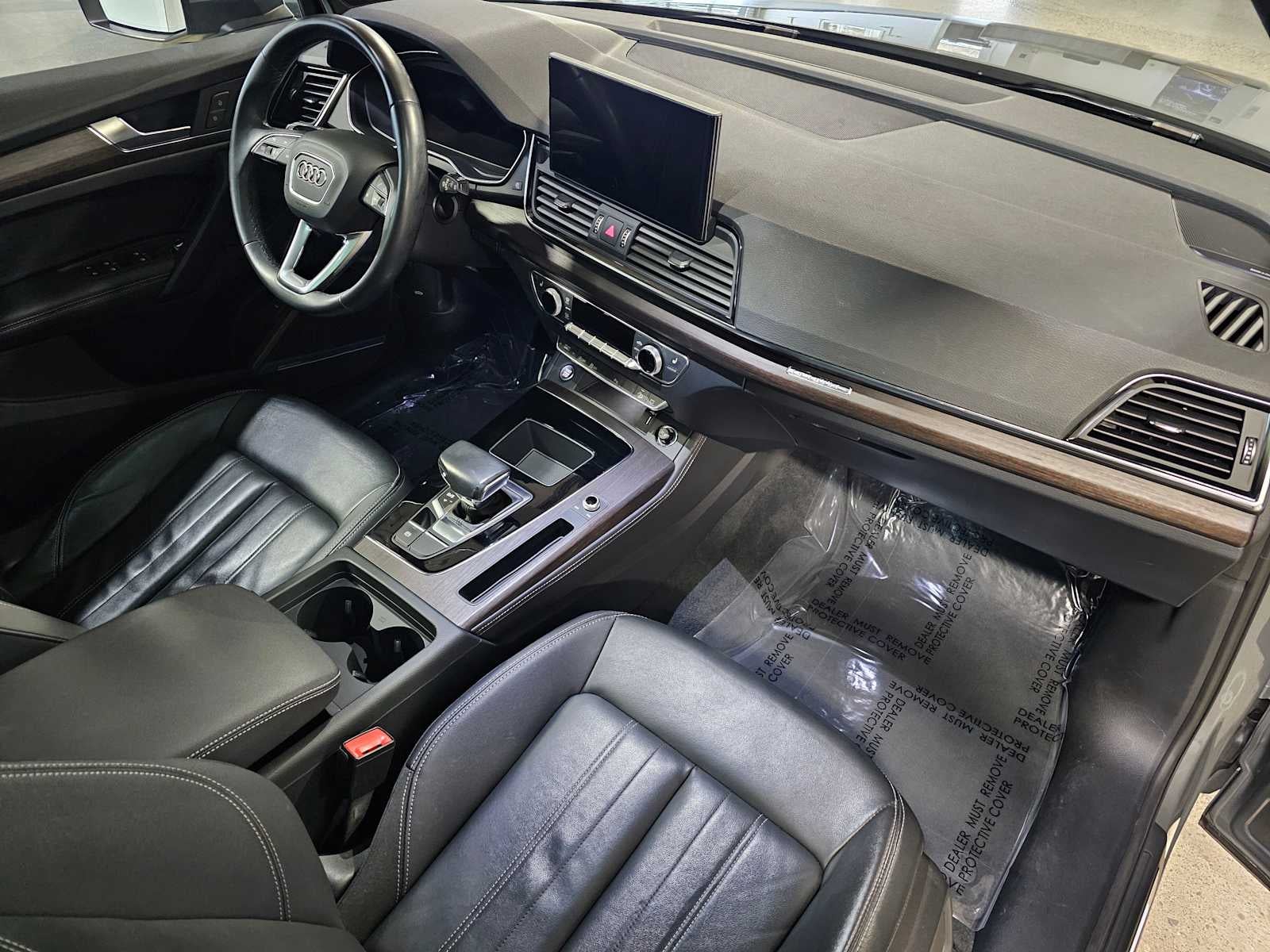 2023 Audi Q5 S line Premium Plus 45 TFSI quattro