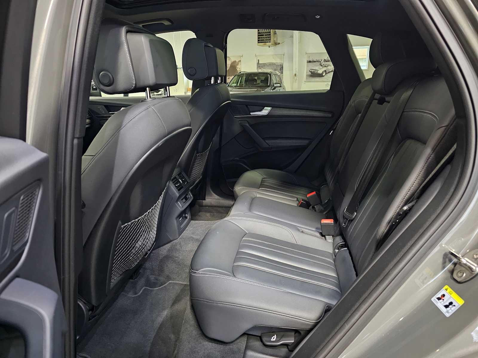 2023 Audi Q5 S line Premium Plus 45 TFSI quattro