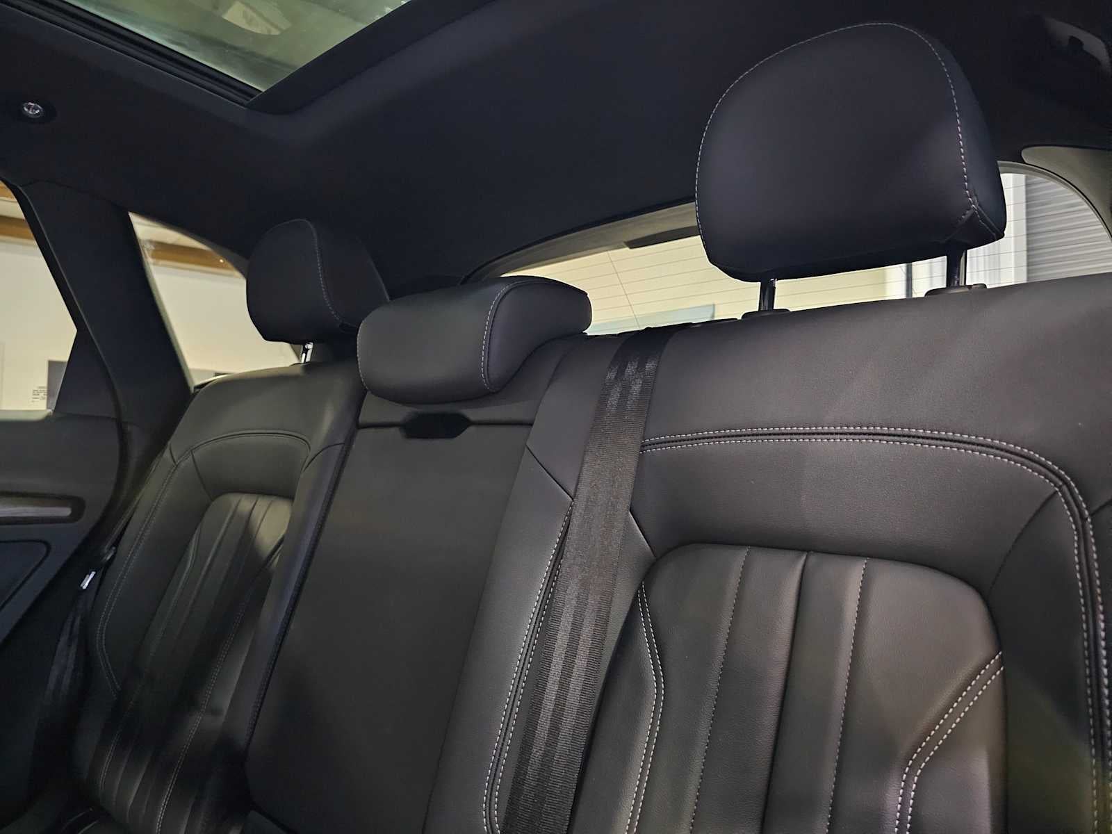 2023 Audi Q5 S line Premium Plus 45 TFSI quattro