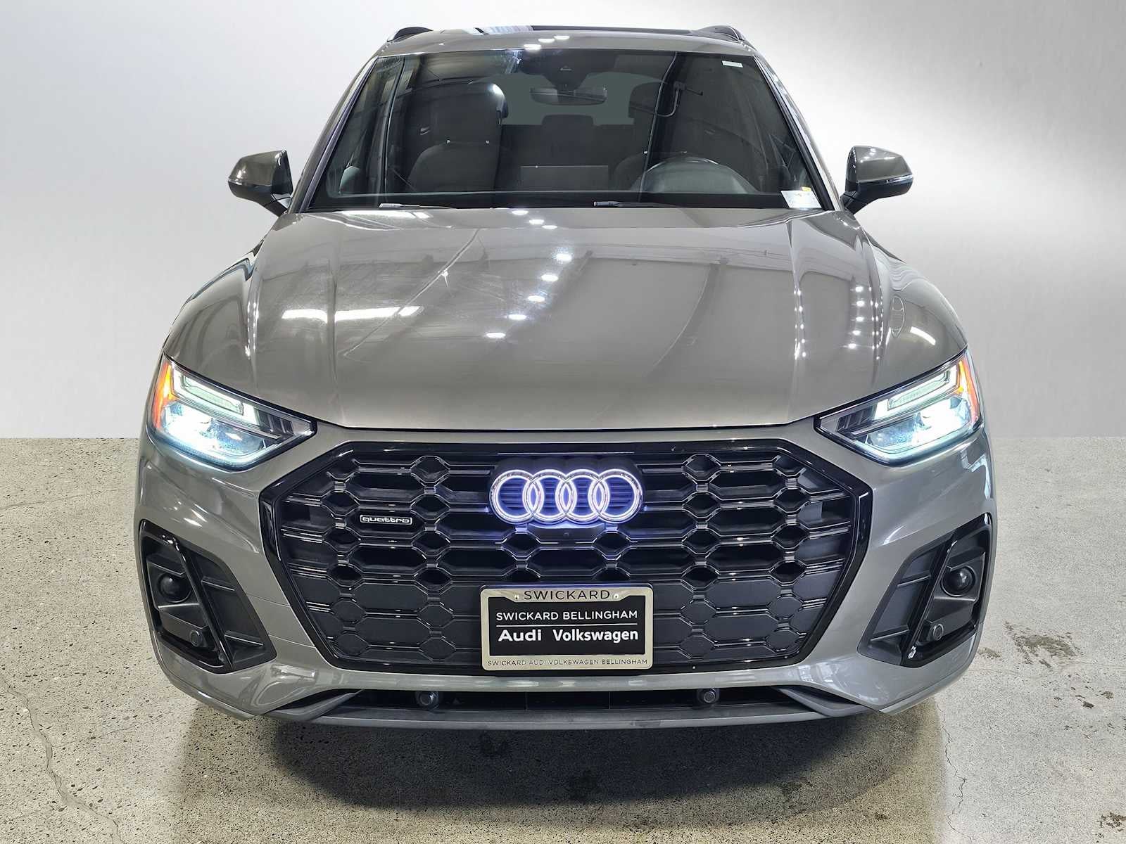 2023 Audi Q5 S line Premium Plus 45 TFSI quattro