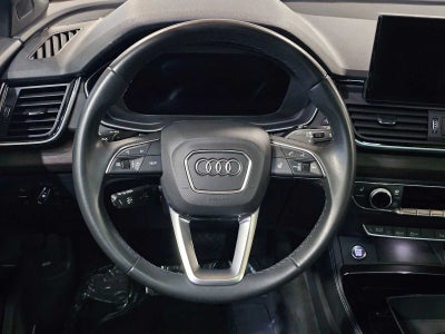 2023 Audi Q5 S line Premium Plus 45 TFSI quattro