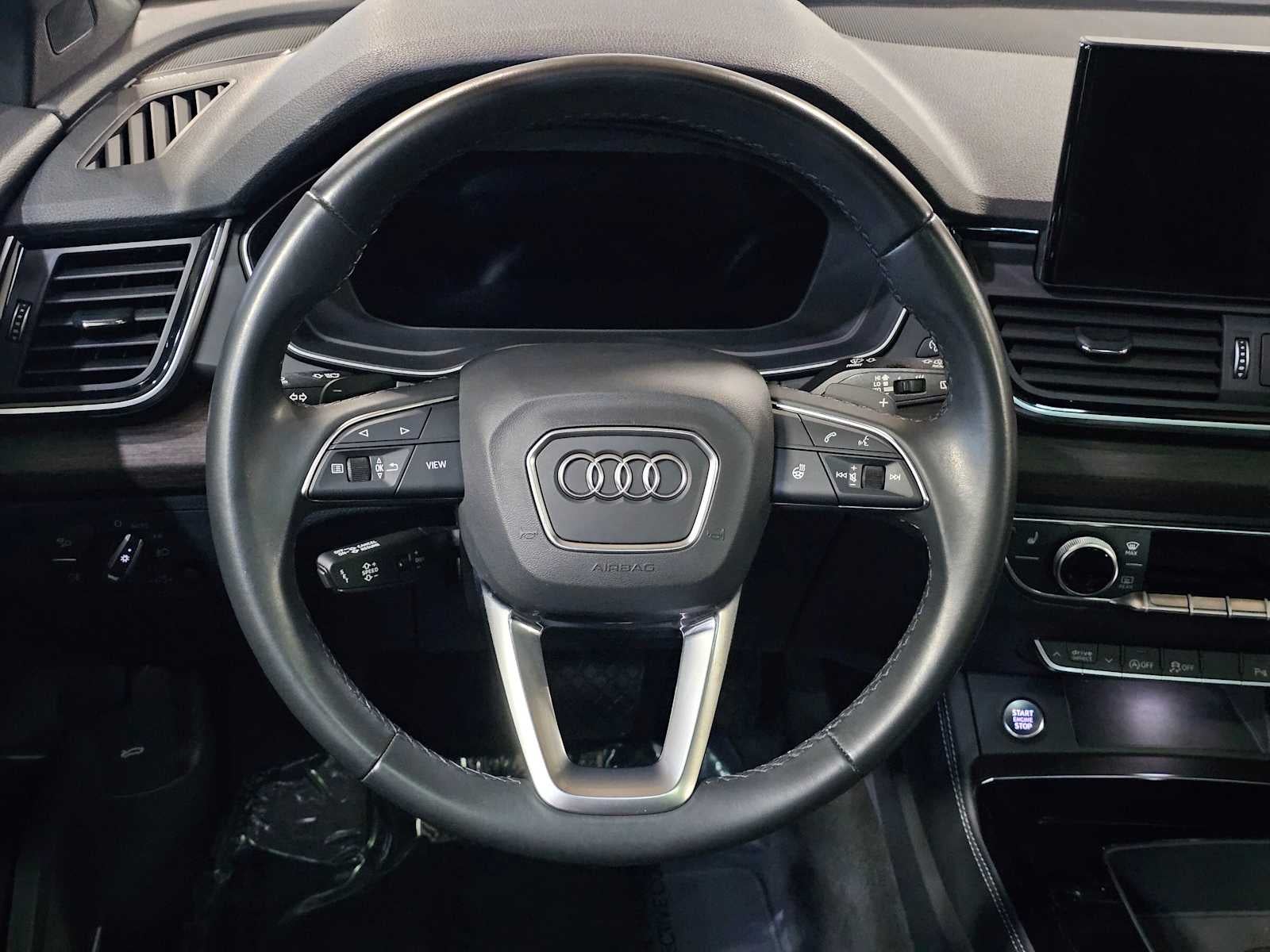 2023 Audi Q5 S line Premium Plus 45 TFSI quattro