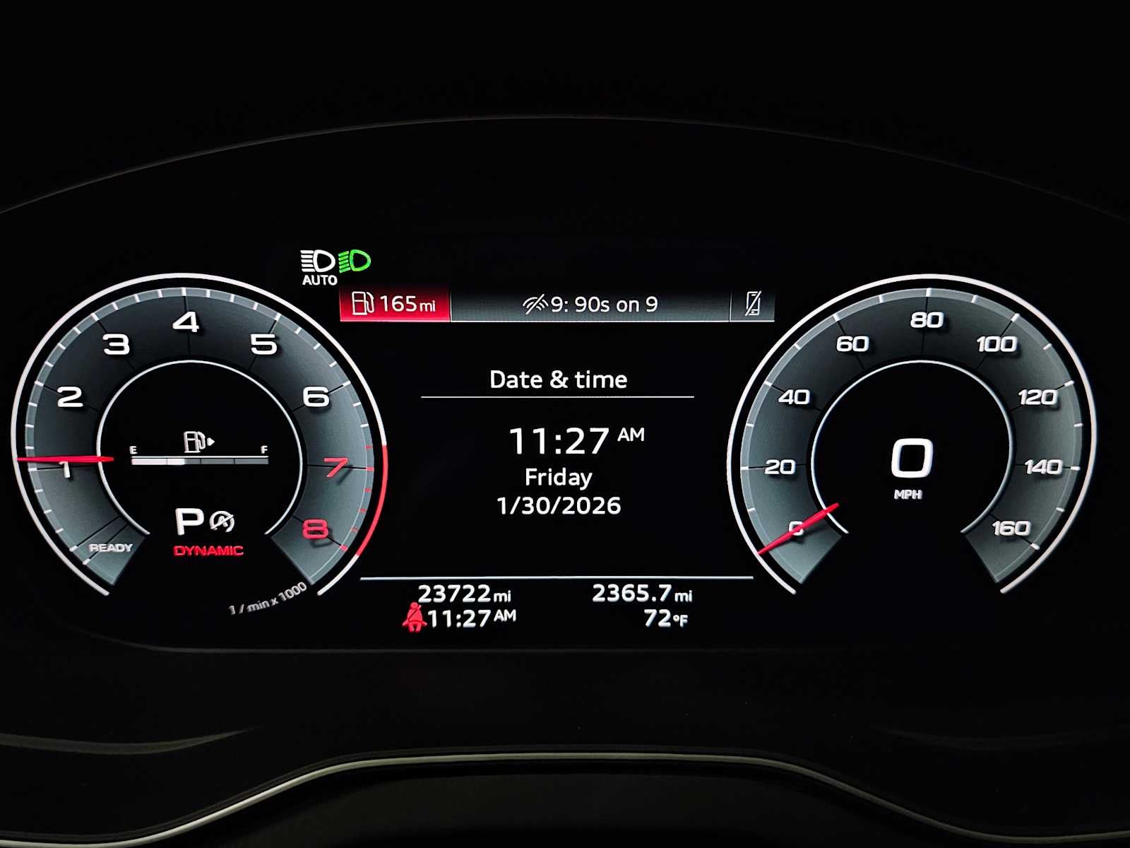 2023 Audi Q5 S line Premium Plus 45 TFSI quattro