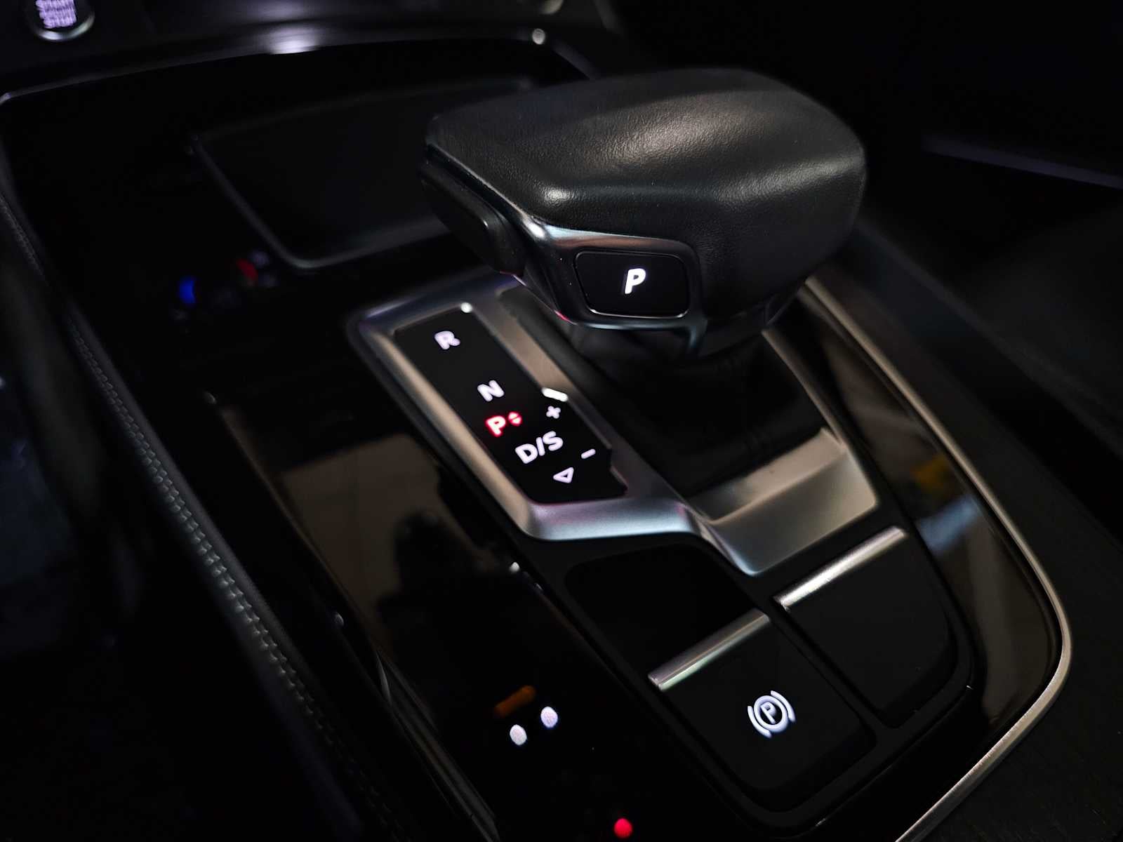 2023 Audi Q5 S line Premium Plus 45 TFSI quattro