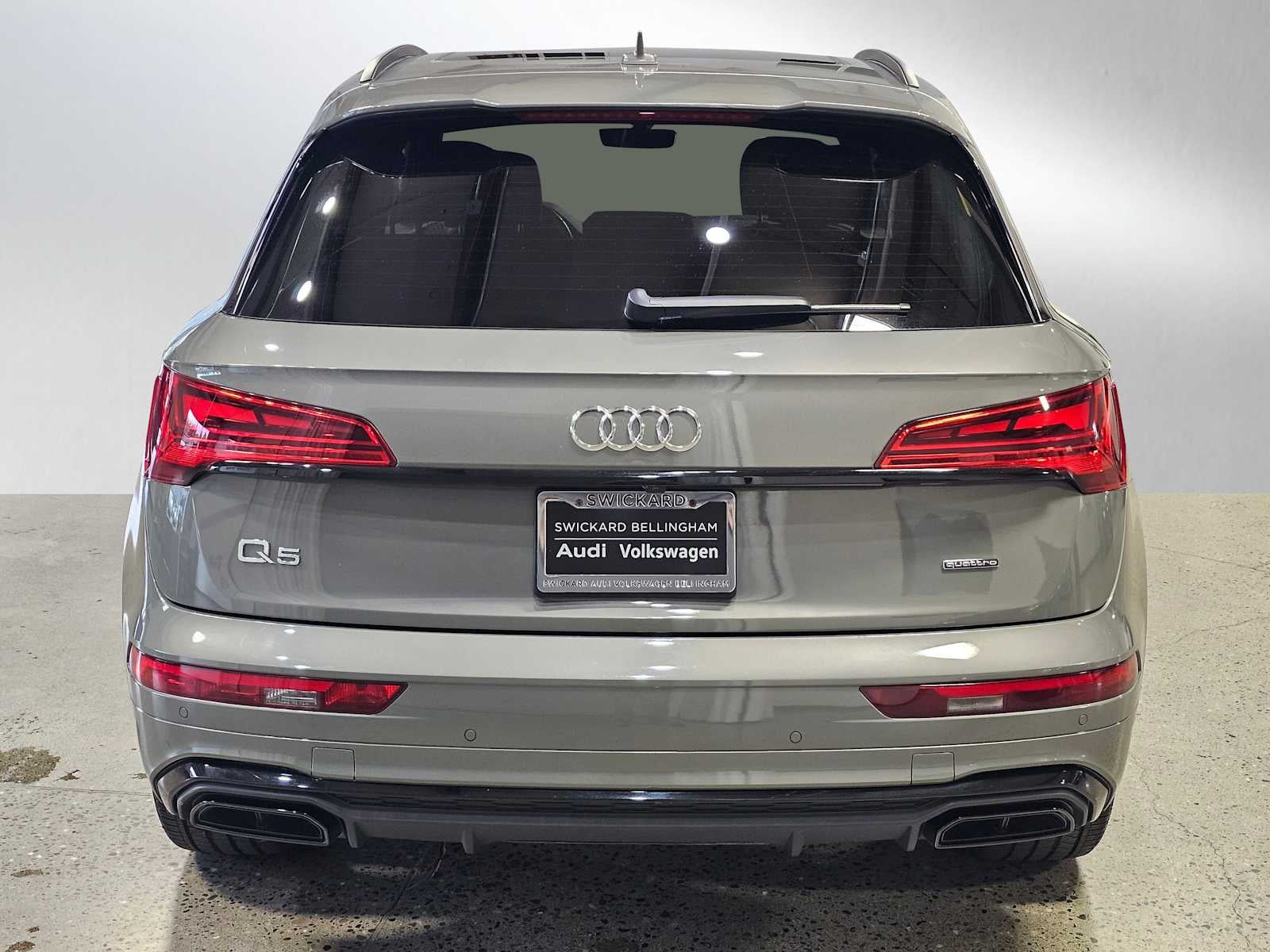 2023 Audi Q5 S line Premium Plus 45 TFSI quattro