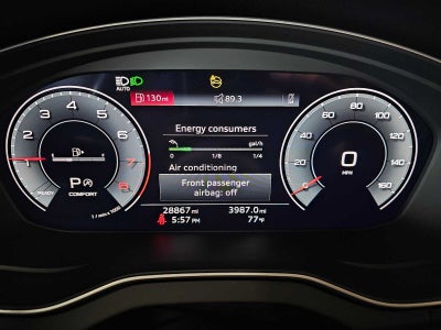 2023 Audi Q5 S line Premium Plus