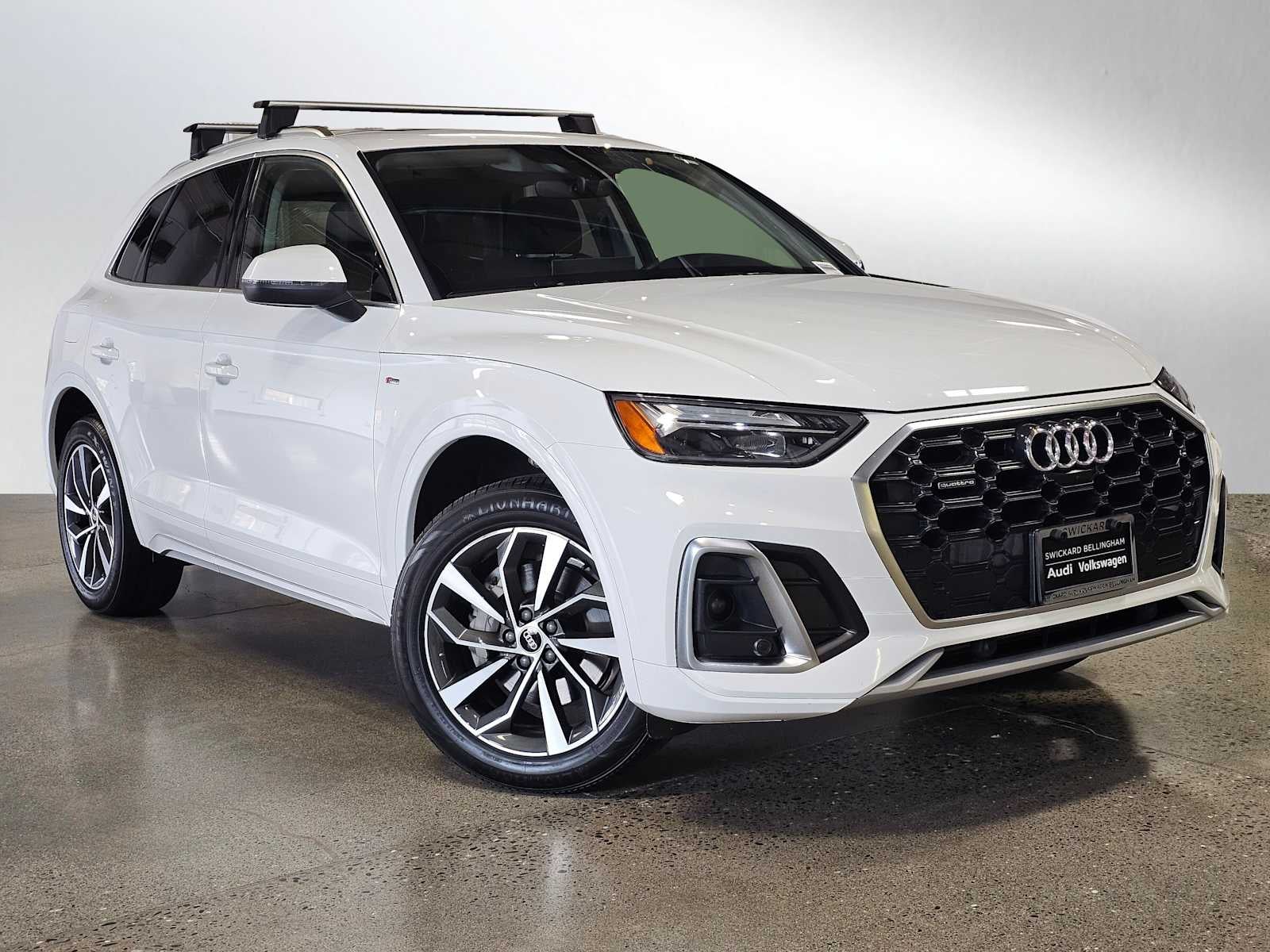 2024 Audi Q5