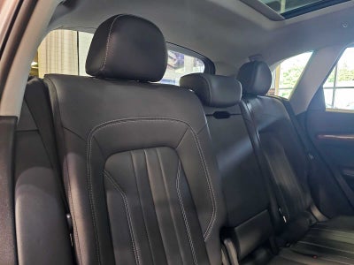 2023 Audi Q5 S line Premium Plus 45 TFSI quattro