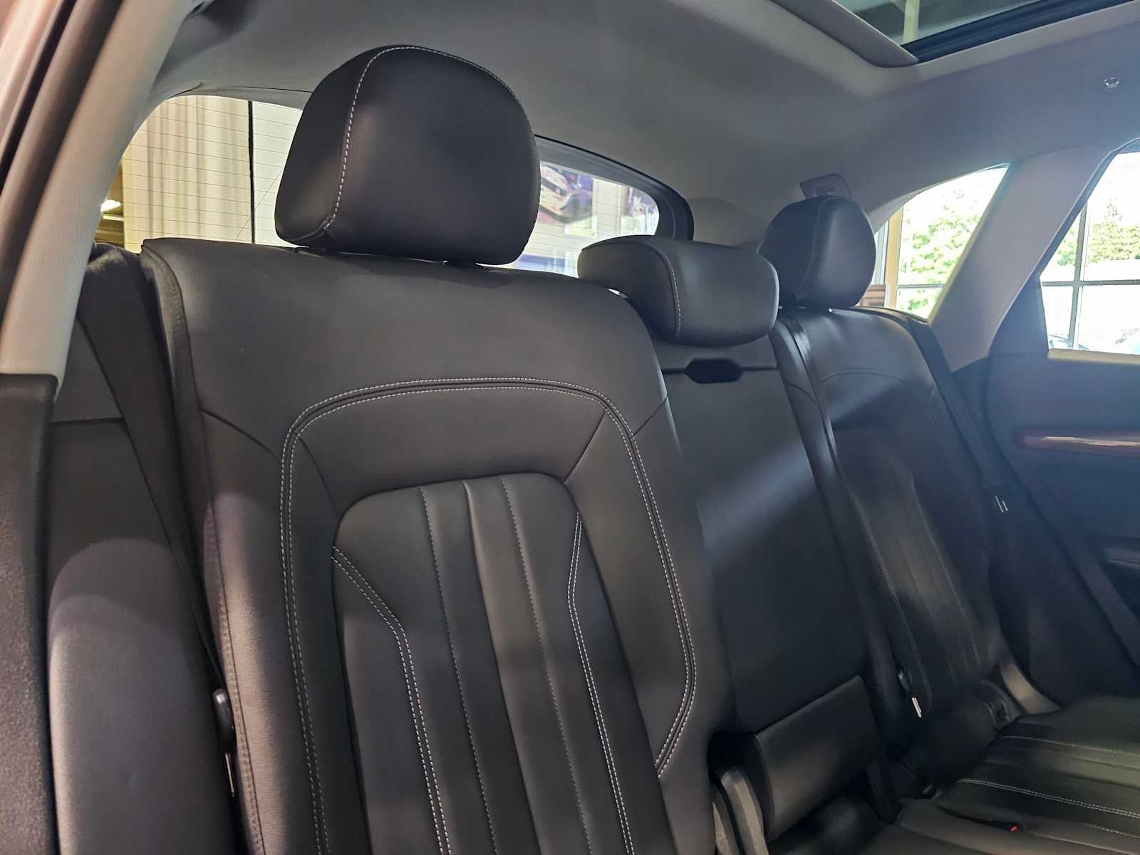 2023 Audi Q5 S line Premium Plus 45 TFSI quattro