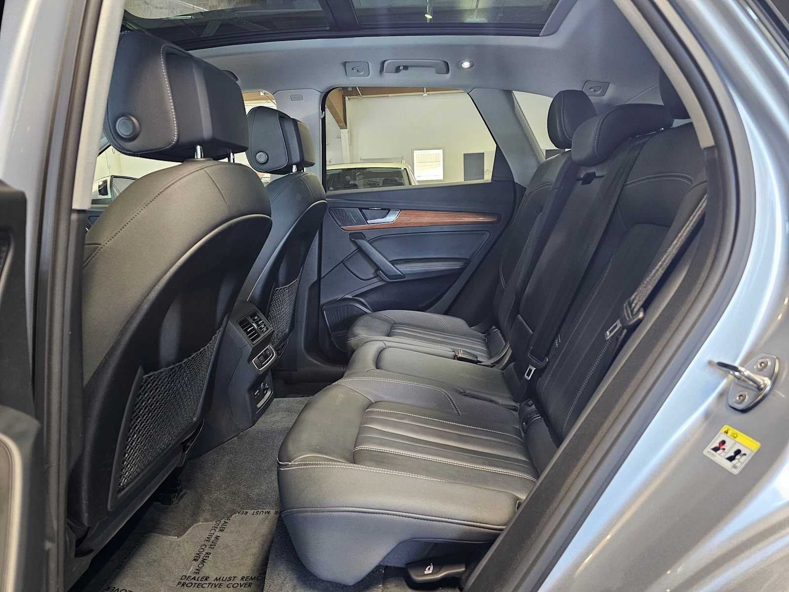 2023 Audi Q5 S line Premium Plus 45 TFSI quattro