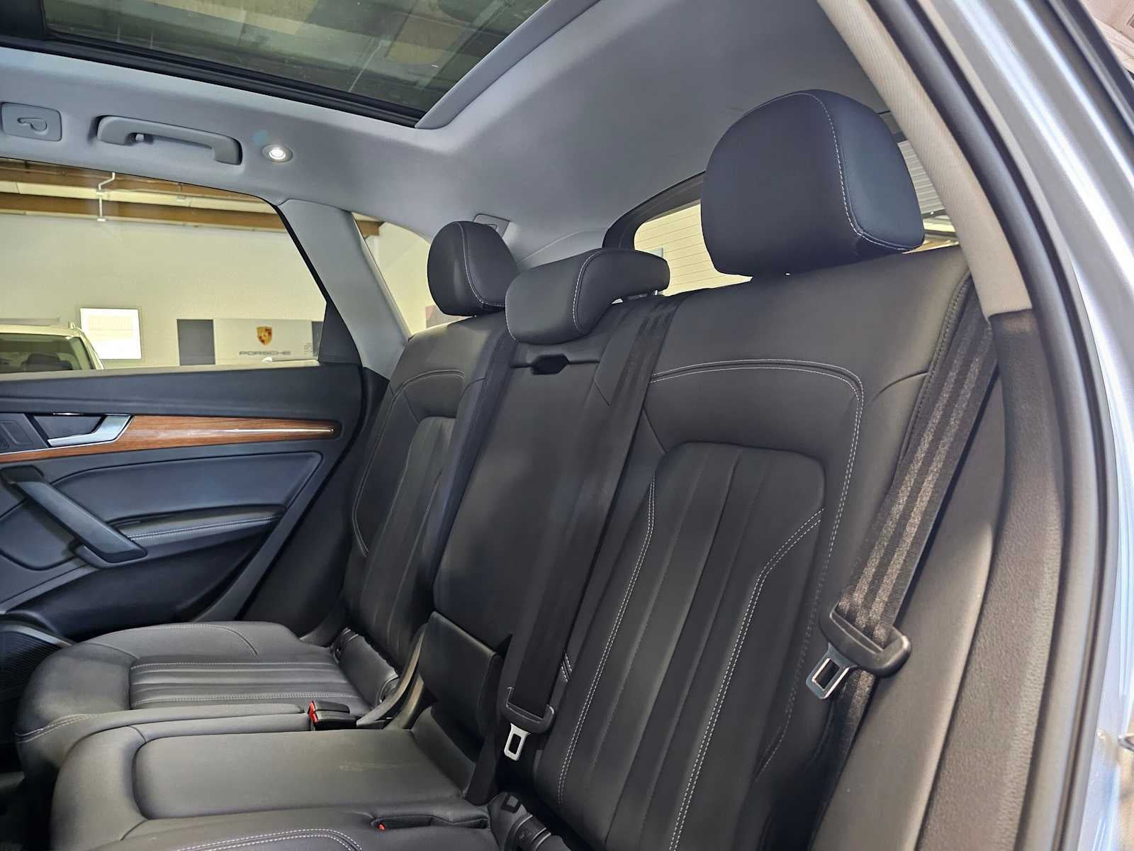 2023 Audi Q5 S line Premium Plus 45 TFSI quattro