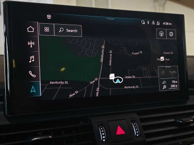 2023 Audi Q5 S line Premium Plus 45 TFSI quattro