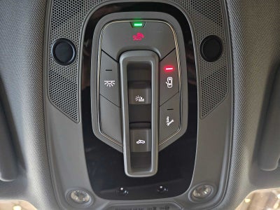 2023 Audi Q5 S line Premium Plus 45 TFSI quattro