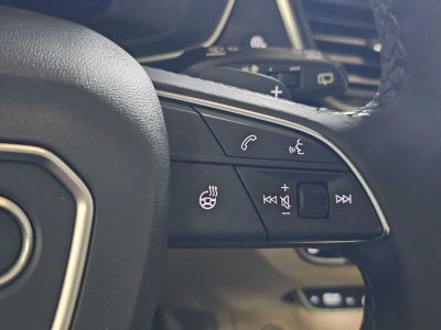 2023 Audi Q5 S line Premium Plus