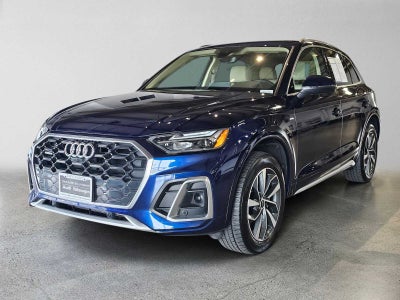 2023 Audi Q5 S line Premium Plus