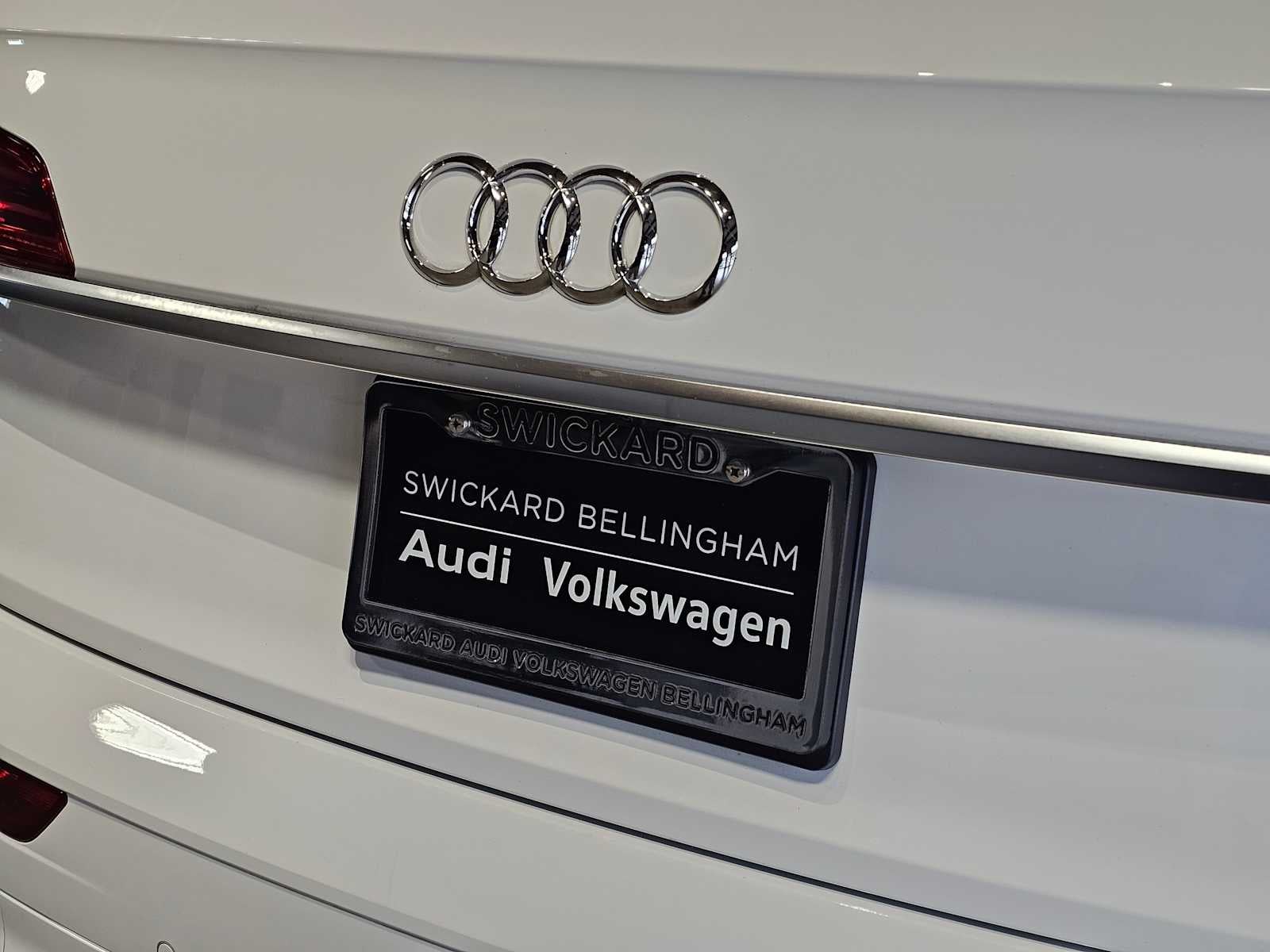 2023 Audi Q5 S line Premium Plus 45 TFSI quattro