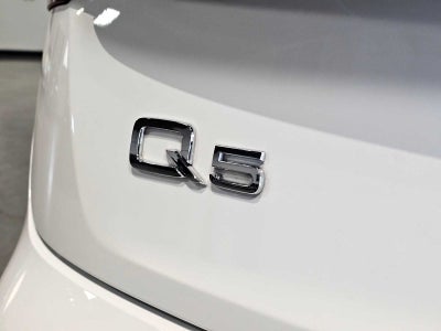 2023 Audi Q5 S line Premium Plus 45 TFSI quattro