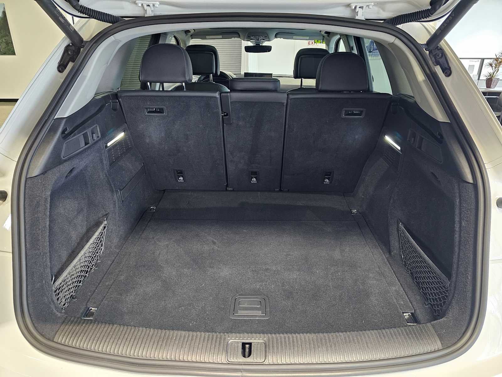 2023 Audi Q5 S line Premium Plus 45 TFSI quattro