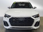 2023 Audi Q5 S line Premium Plus 45 TFSI quattro