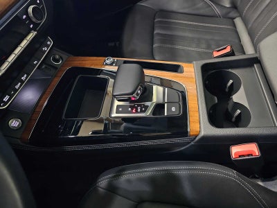2023 Audi Q5 S line Premium Plus 45 TFSI quattro
