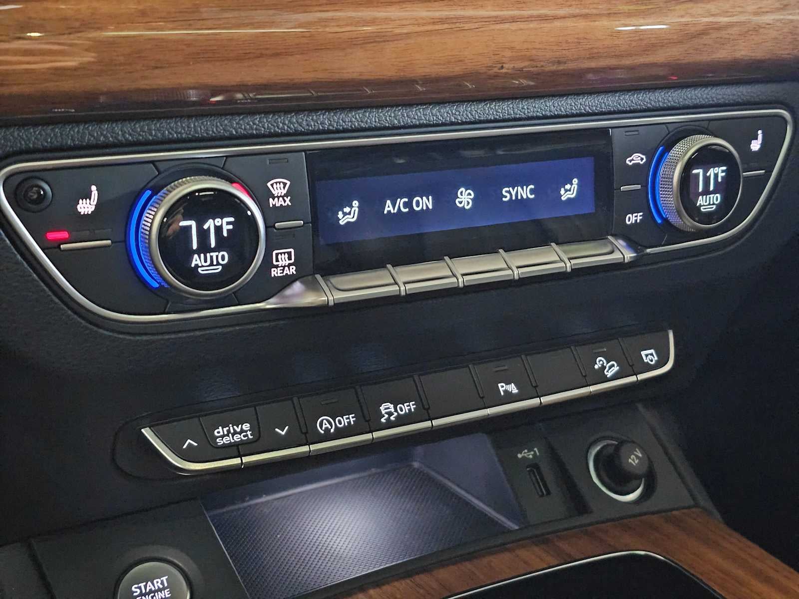 2023 Audi Q5 S line Premium Plus 45 TFSI quattro