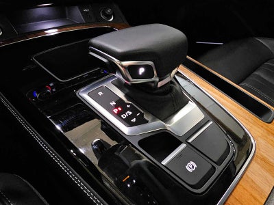 2023 Audi Q5 S line Premium Plus 45 TFSI quattro