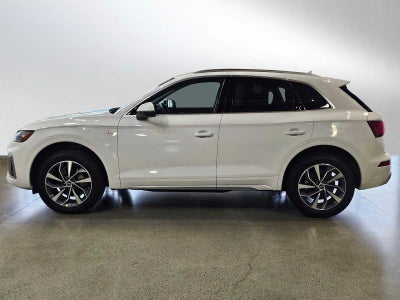 2023 Audi Q5 S line Premium Plus 45 TFSI quattro