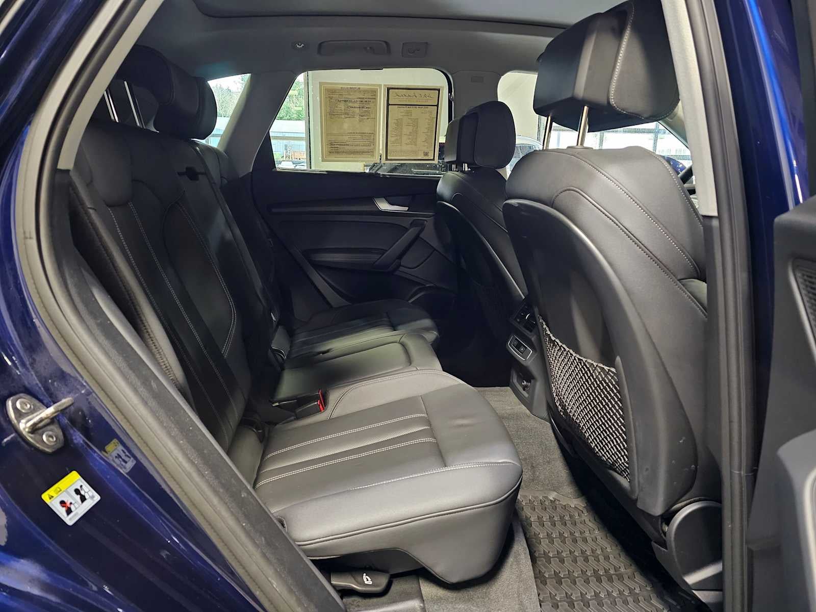 2023 Audi Q5 S line Premium Plus 45 TFSI quattro