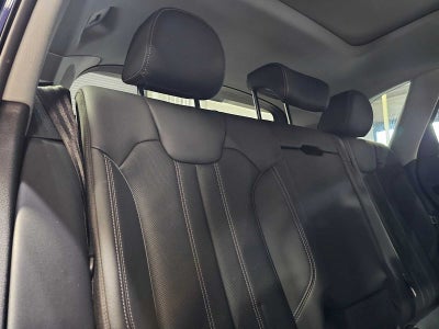 2023 Audi Q5 S line Premium Plus 45 TFSI quattro