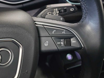 2023 Audi Q5 S line Premium Plus 45 TFSI quattro