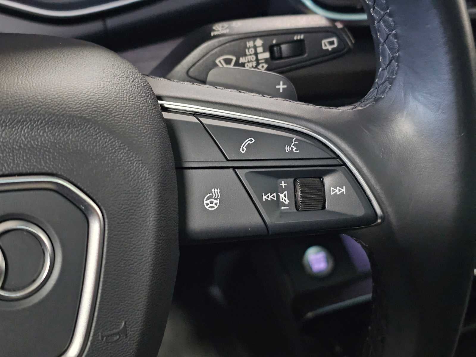 2023 Audi Q5 S line Premium Plus 45 TFSI quattro