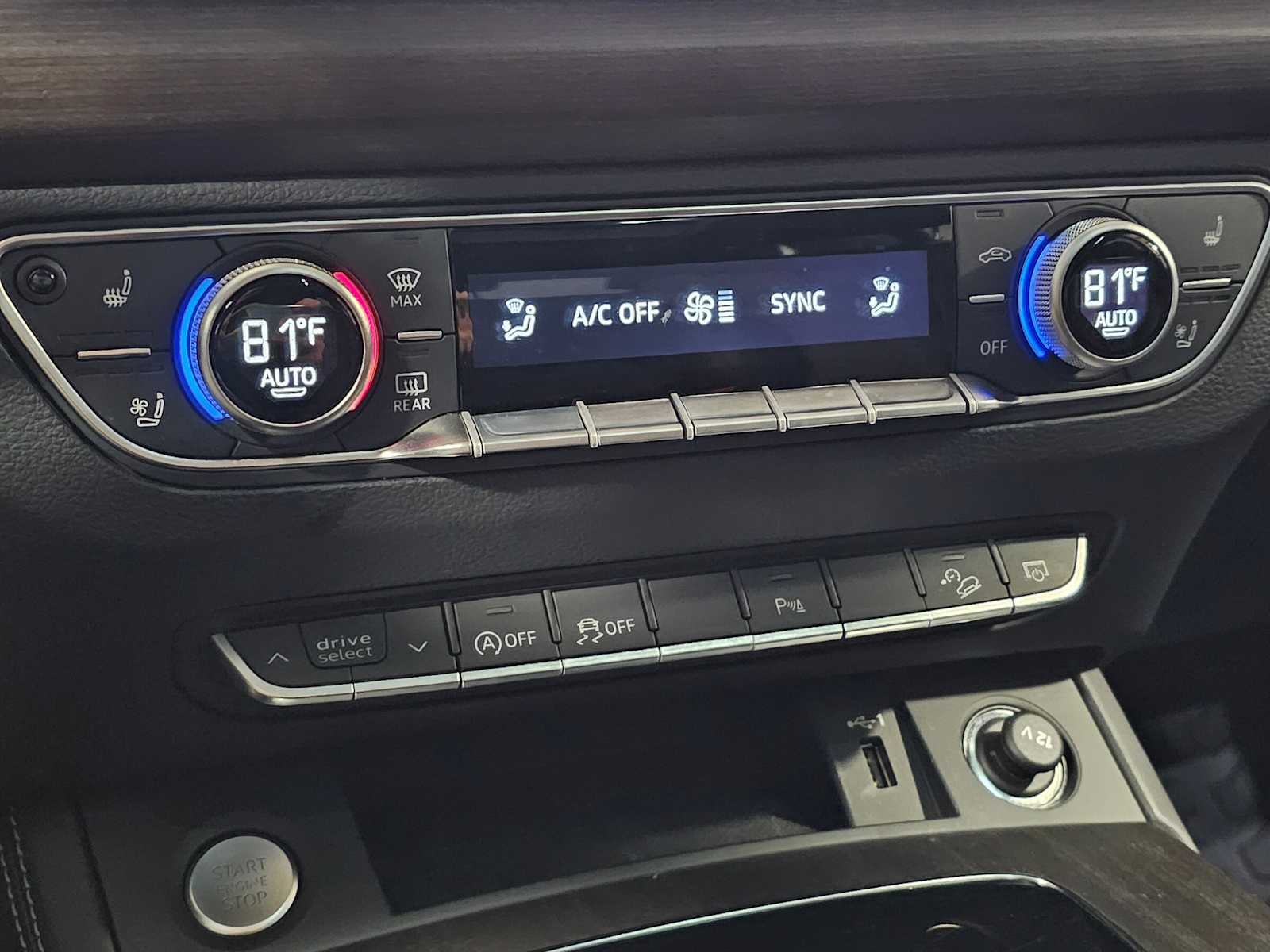 2023 Audi Q5 S line Premium Plus 45 TFSI quattro