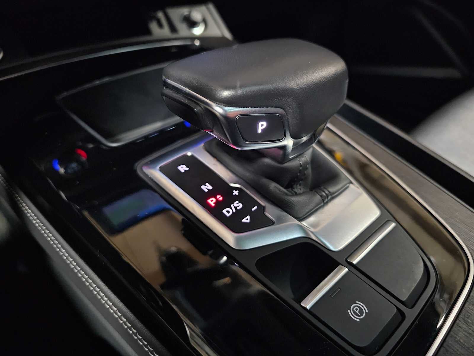 2023 Audi Q5 S line Premium Plus 45 TFSI quattro