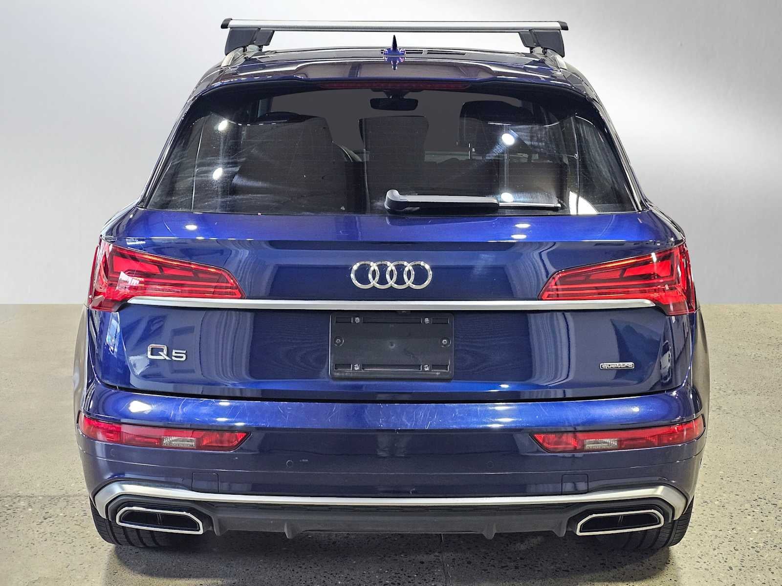 2023 Audi Q5 S line Premium Plus 45 TFSI quattro