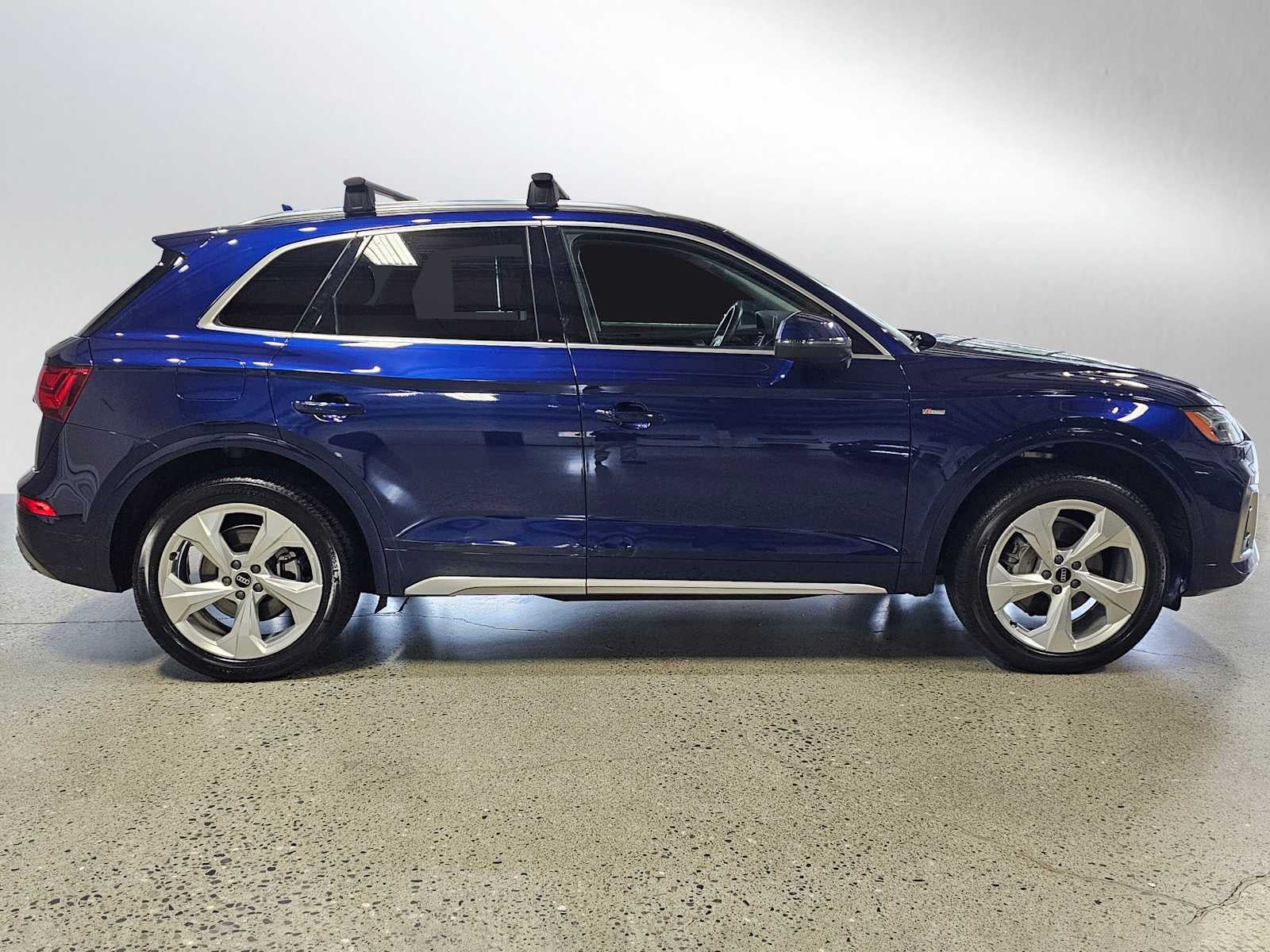 2023 Audi Q5 S line Premium Plus 45 TFSI quattro