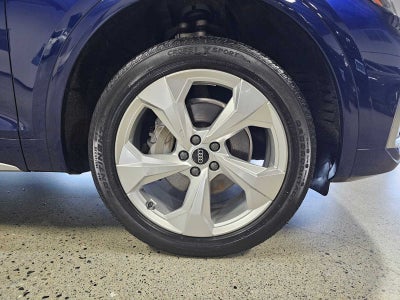 2023 Audi Q5 S line Premium Plus 45 TFSI quattro