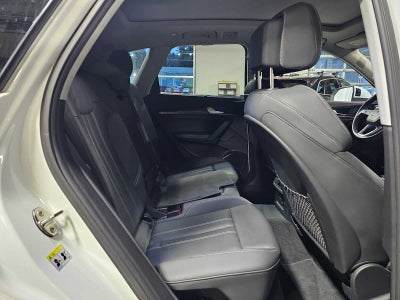 2022 Audi Q5 S line Premium Plus 45 TFSI quattro