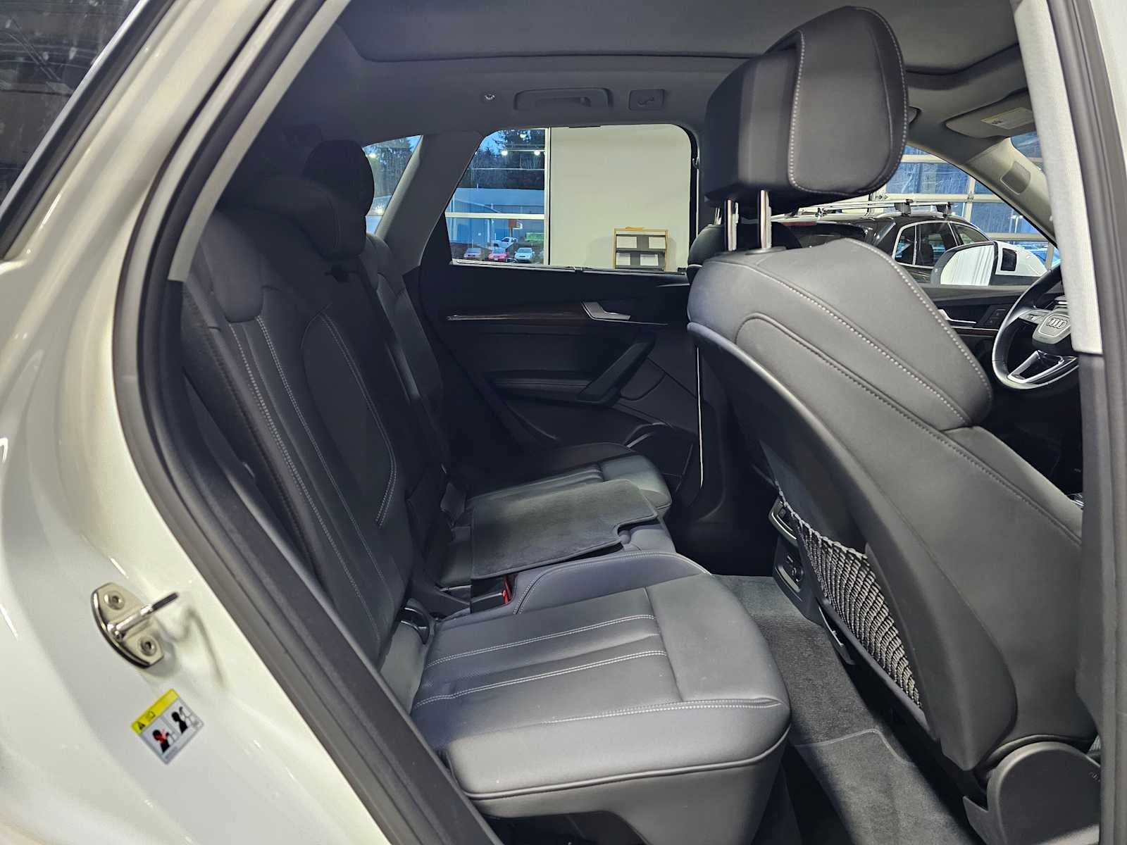 2022 Audi Q5 S line Premium Plus 45 TFSI quattro